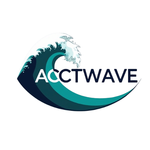 Acctwave Logo